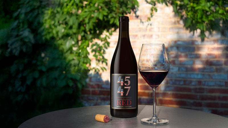 Spring Fever Isn’t Just in the Air — It’s in Your Glass