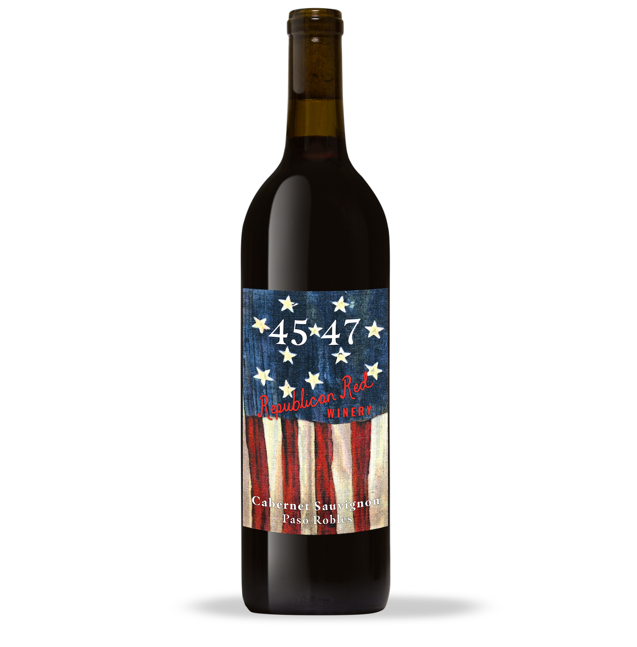 '45-47' Cabernet Sauvignon
