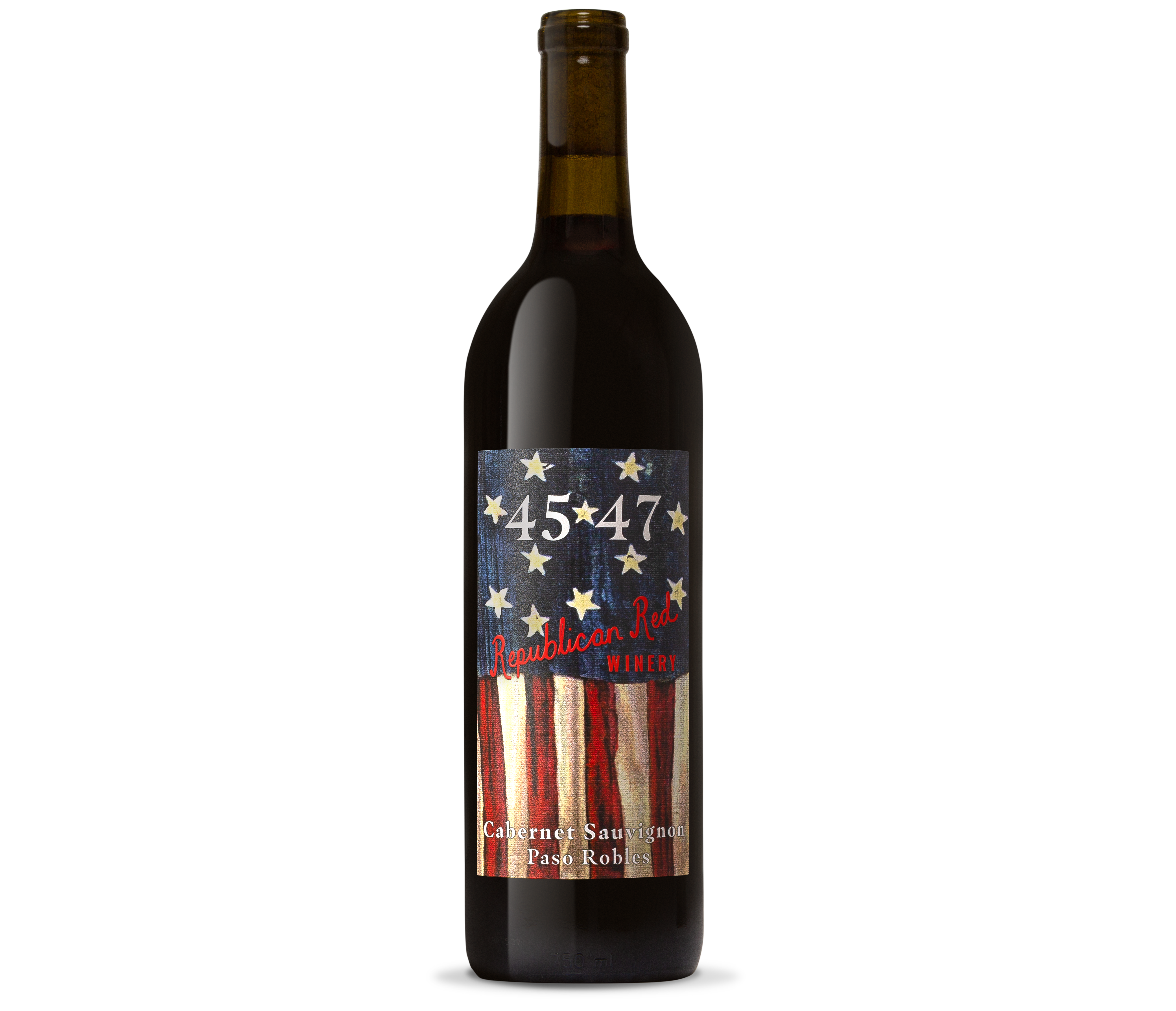 '45-47' Cabernet Sauvignon
