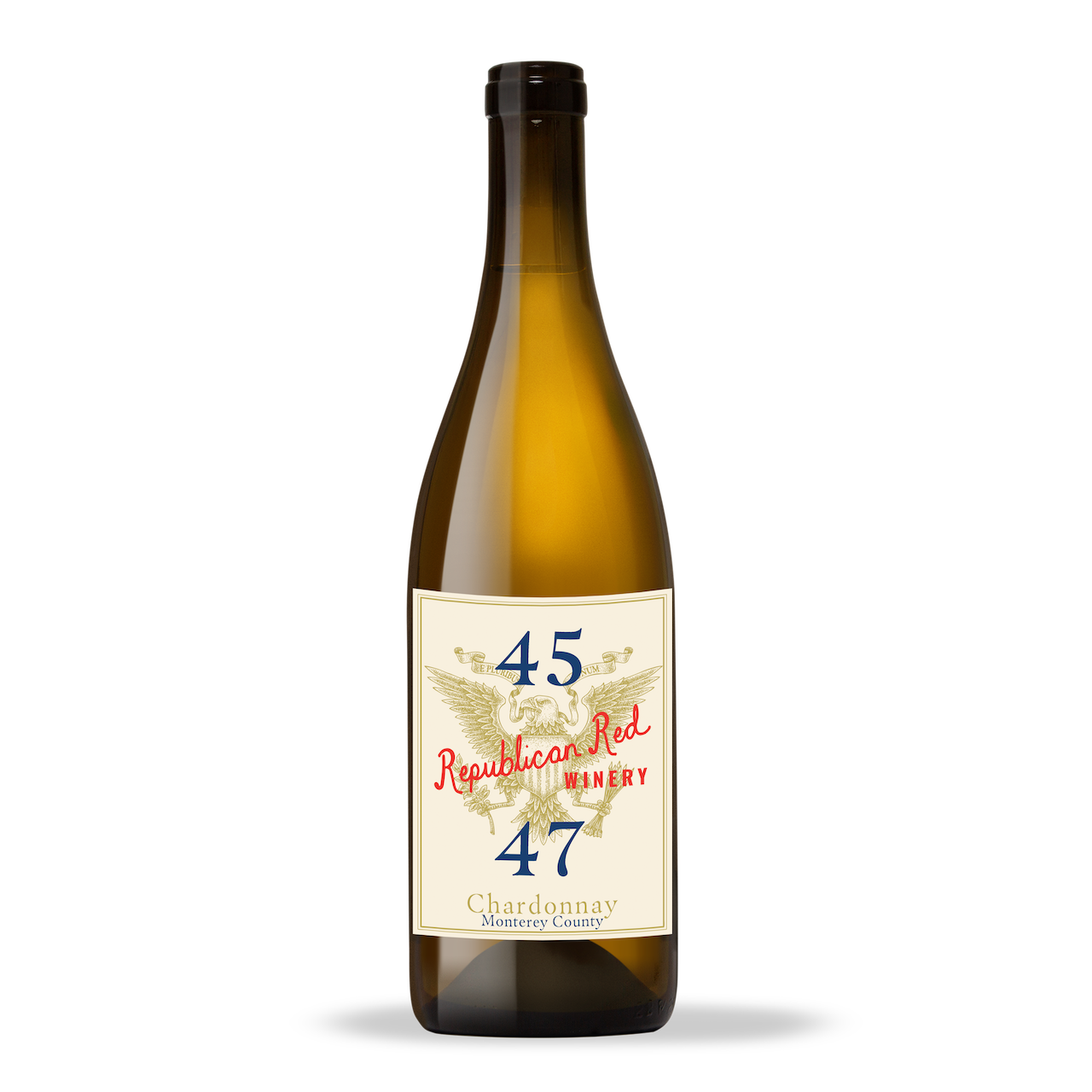 '45+47' Chardonnay