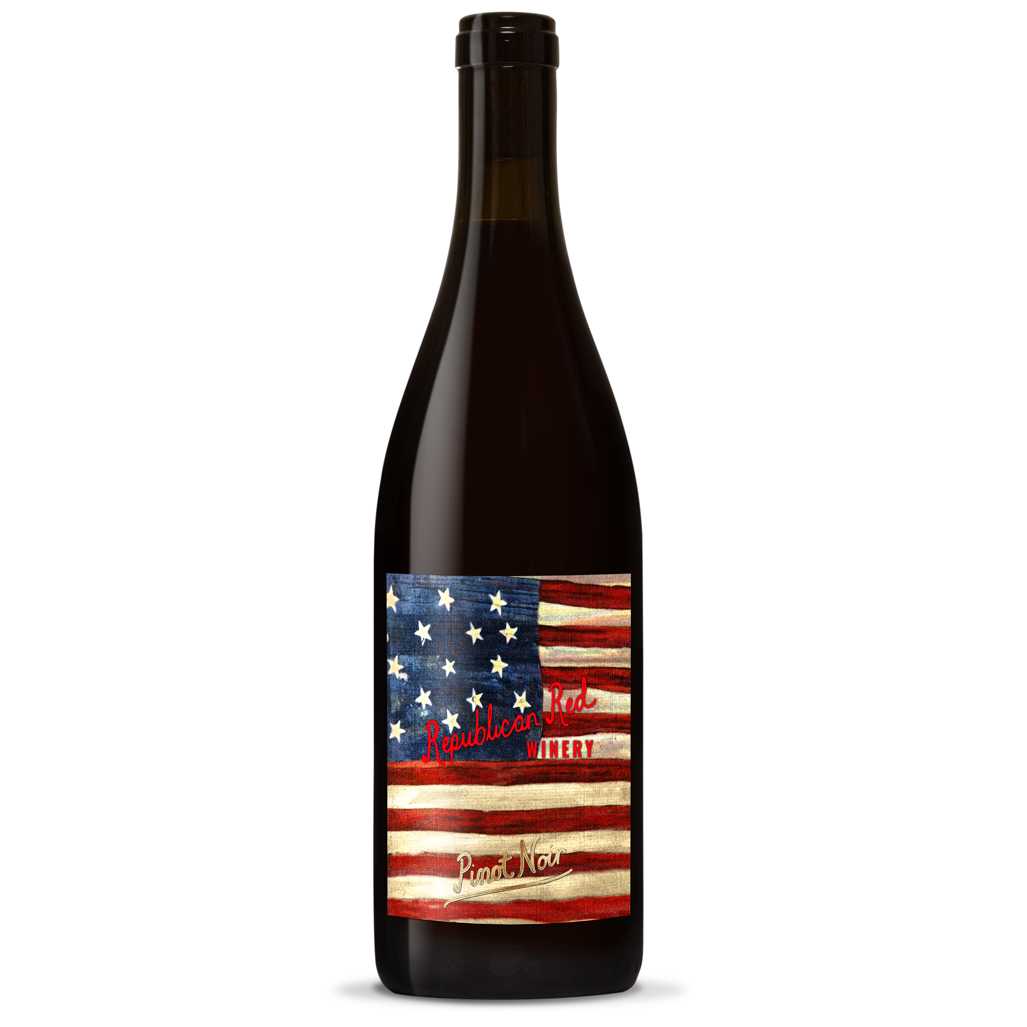 Old Glory Pinot Noir