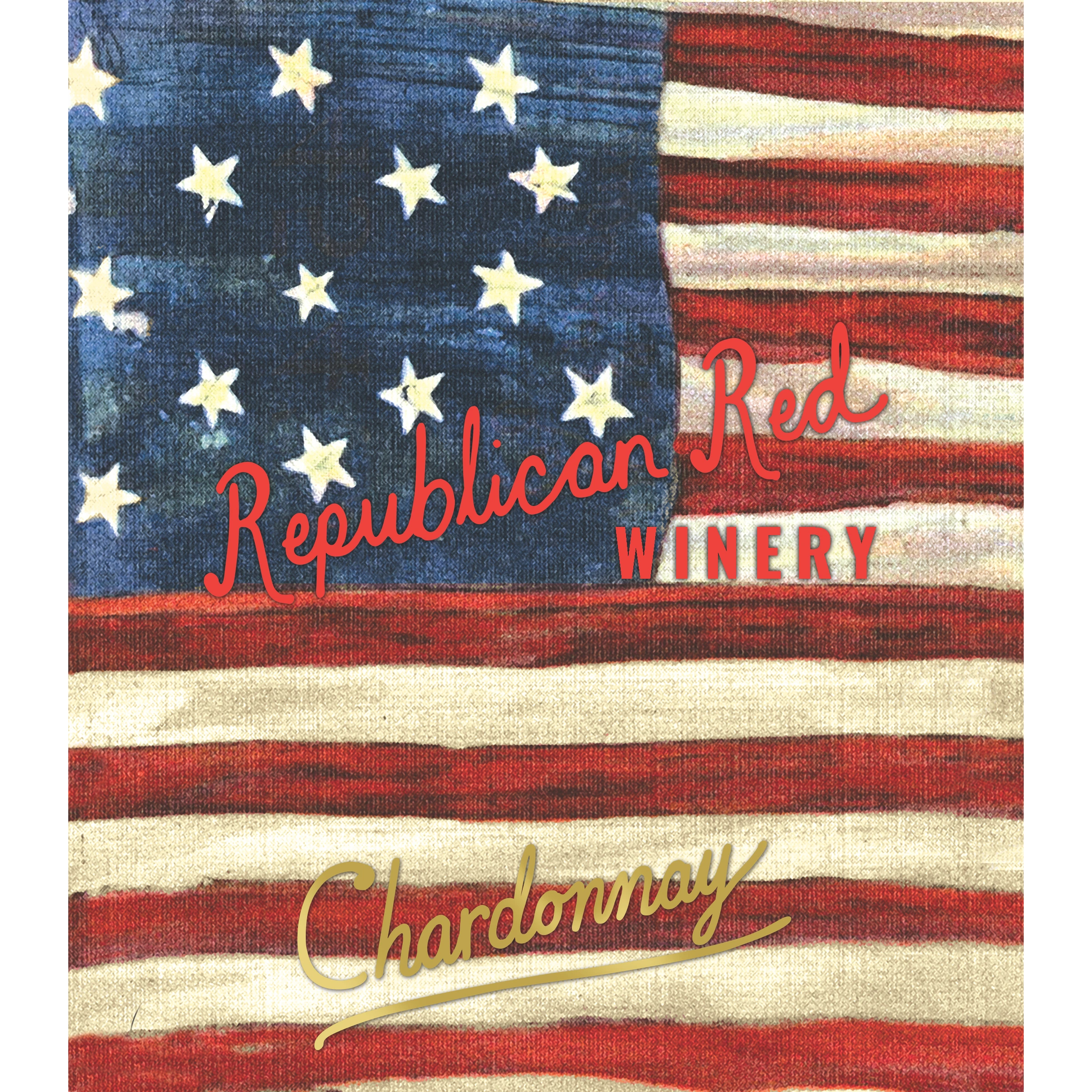Old Glory Chardonnay