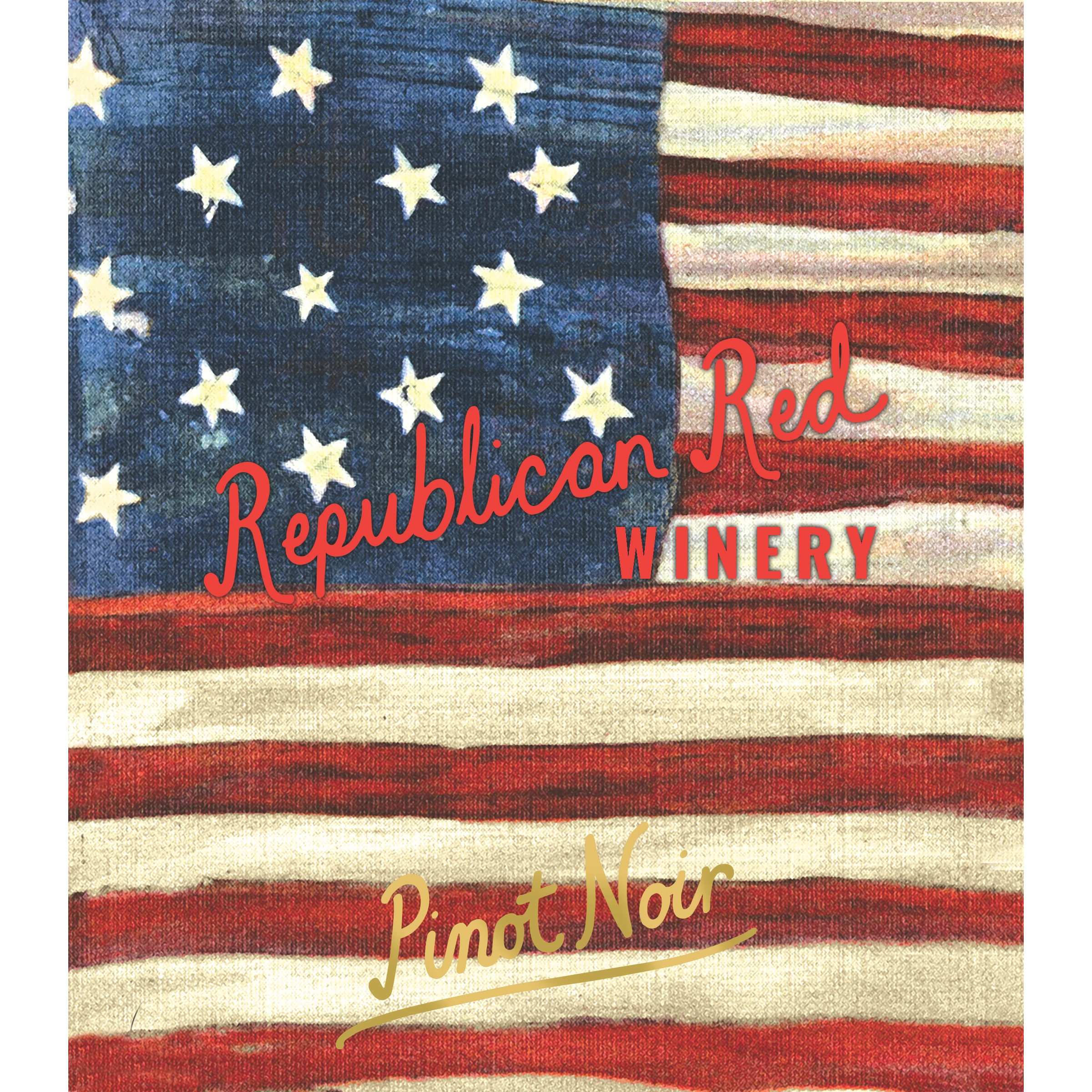 Old Glory Pinot Noir
