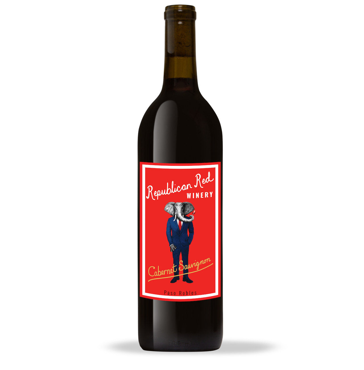 Emerson Cabernet Sauvignon