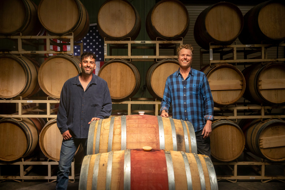 Taking Care of Business