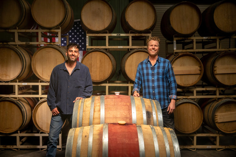 Taking Care of Business