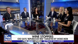 Paul Johnson on Fox News Nightcap | Woke Retailers Refuse to Carry Republican Red