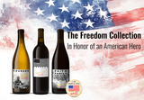 Introducing The Freedom Collection