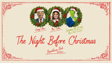 The Night Before Christmas