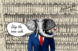 Who Really Decides What's on the Shelf?