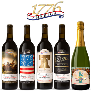 The 1776 Collection