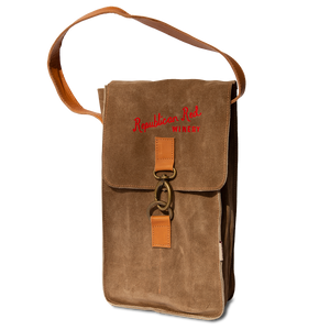 Republican Red 2-Bottle Wine Tote