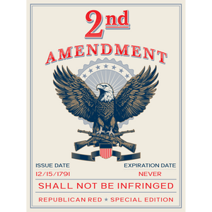'2nd Amendment' Cabernet Sauvignon