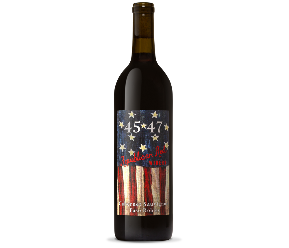 '45-47' Cabernet Sauvignon