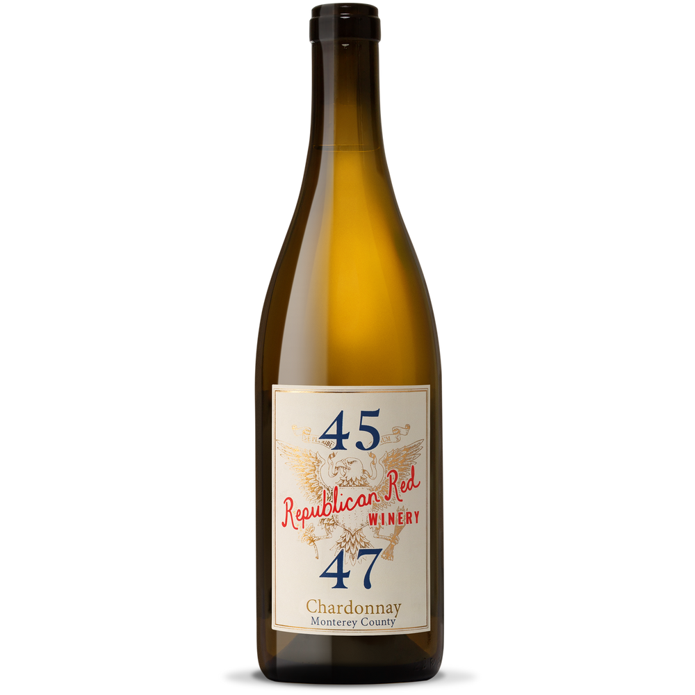 '45-47' Chardonnay