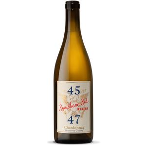 '45-47' Chardonnay