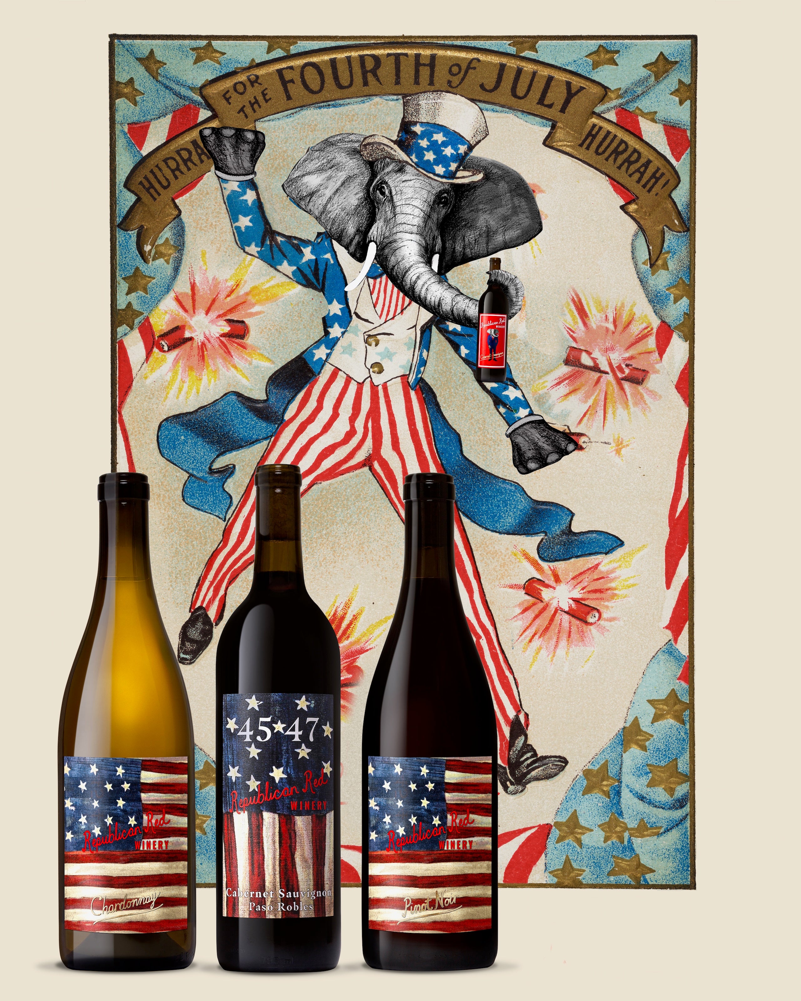 4th of July Bundle