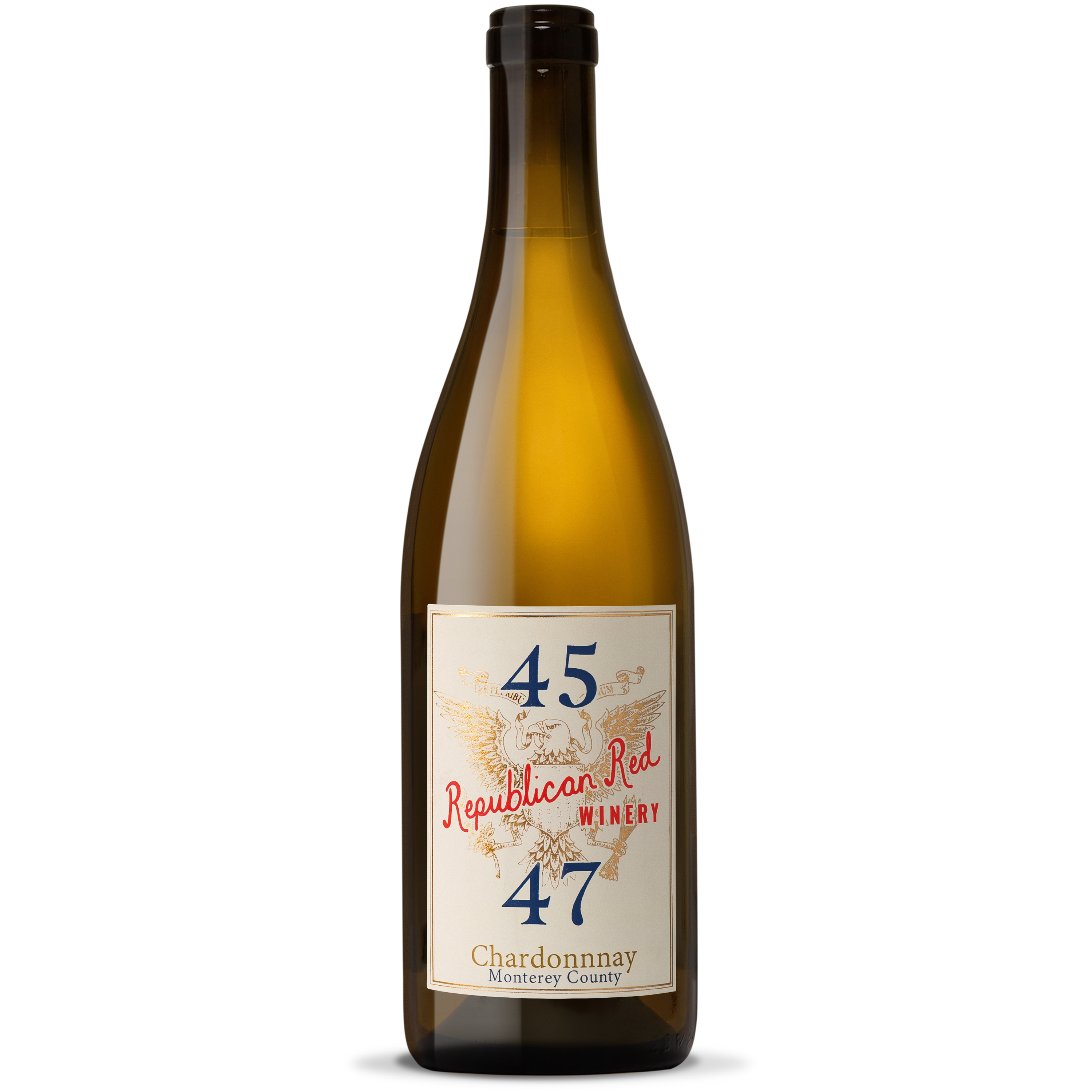 Pinot Noir "45 + 47"