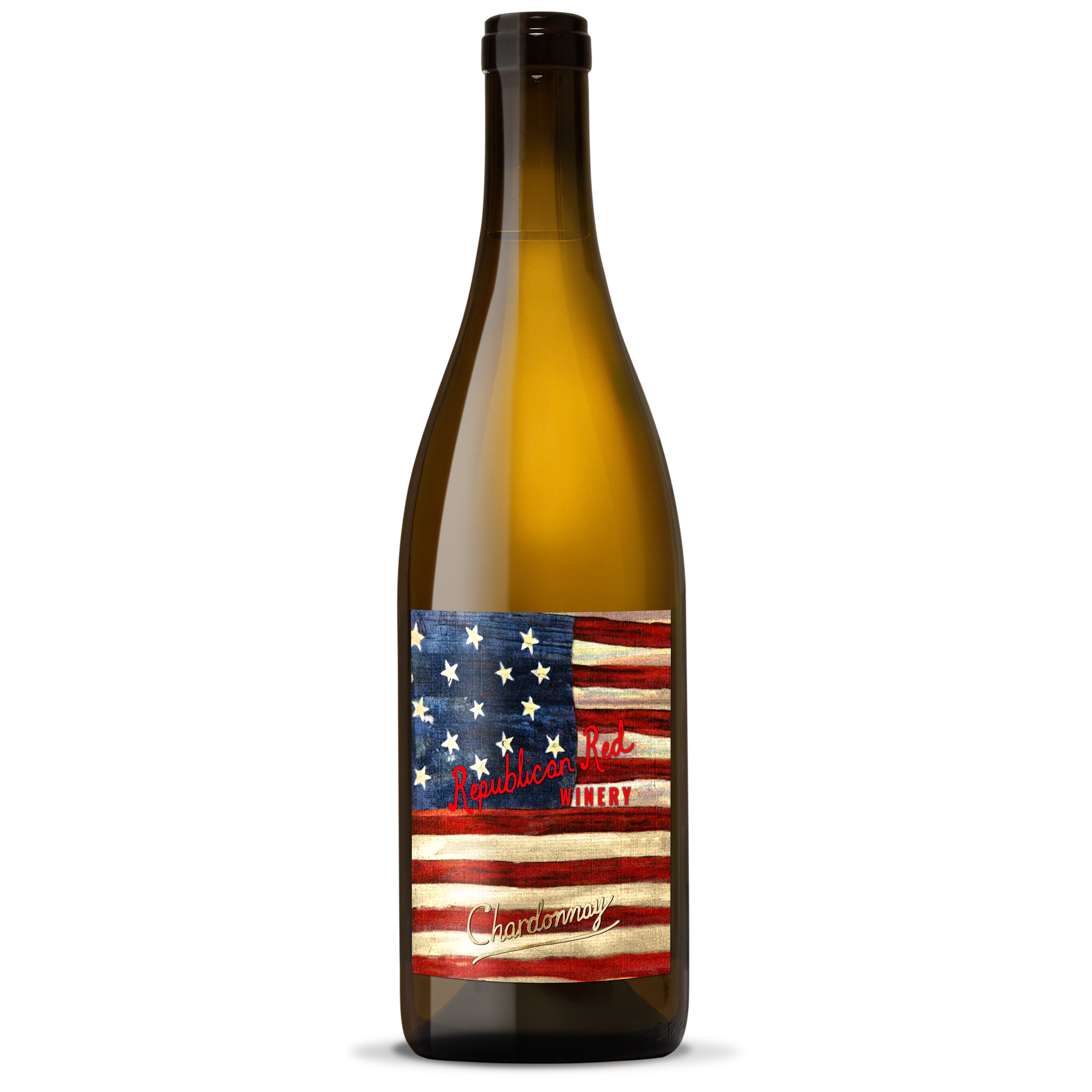 Old Glory Chardonnay