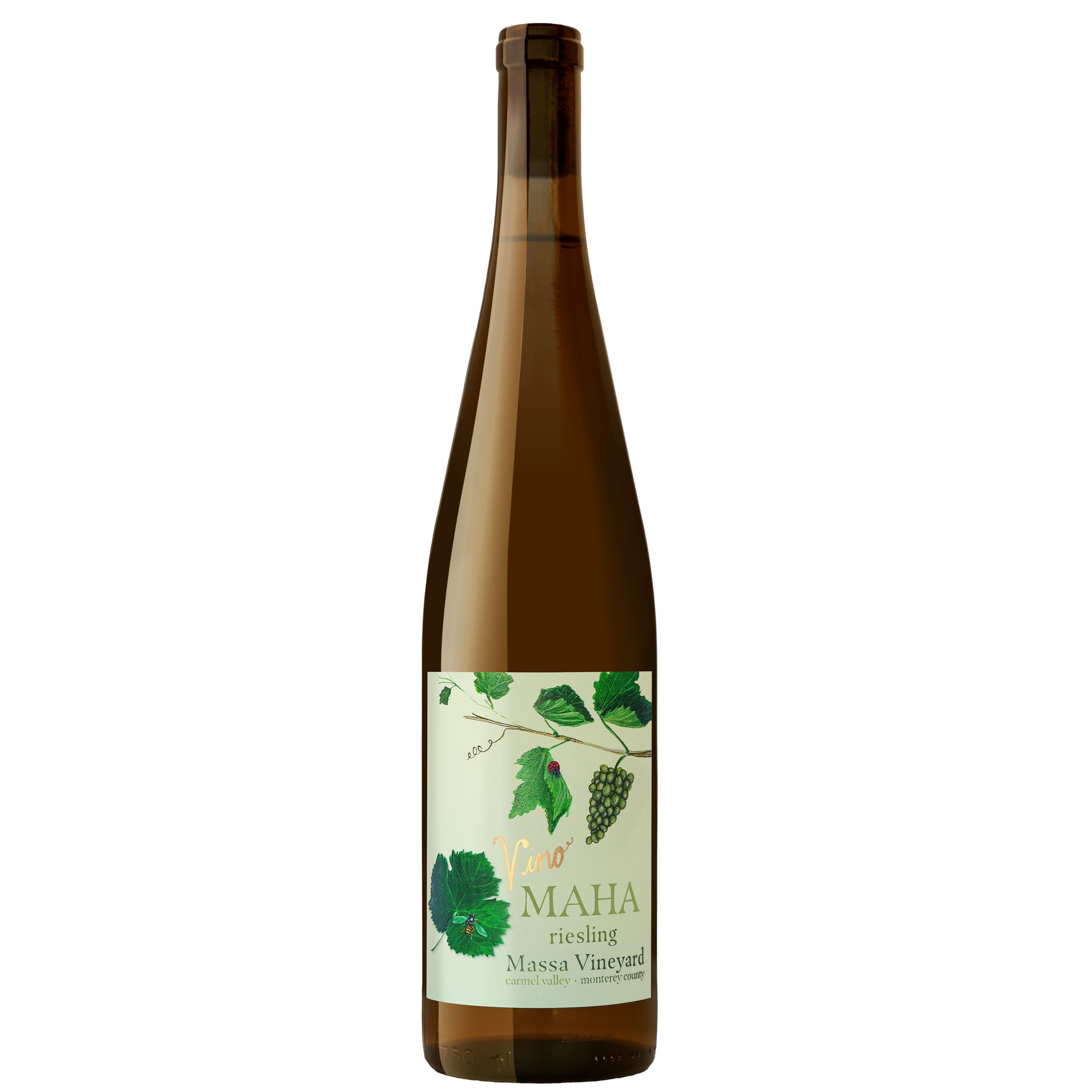 Riesling - VinoMAHA
