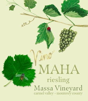 Riesling - VinoMAHA