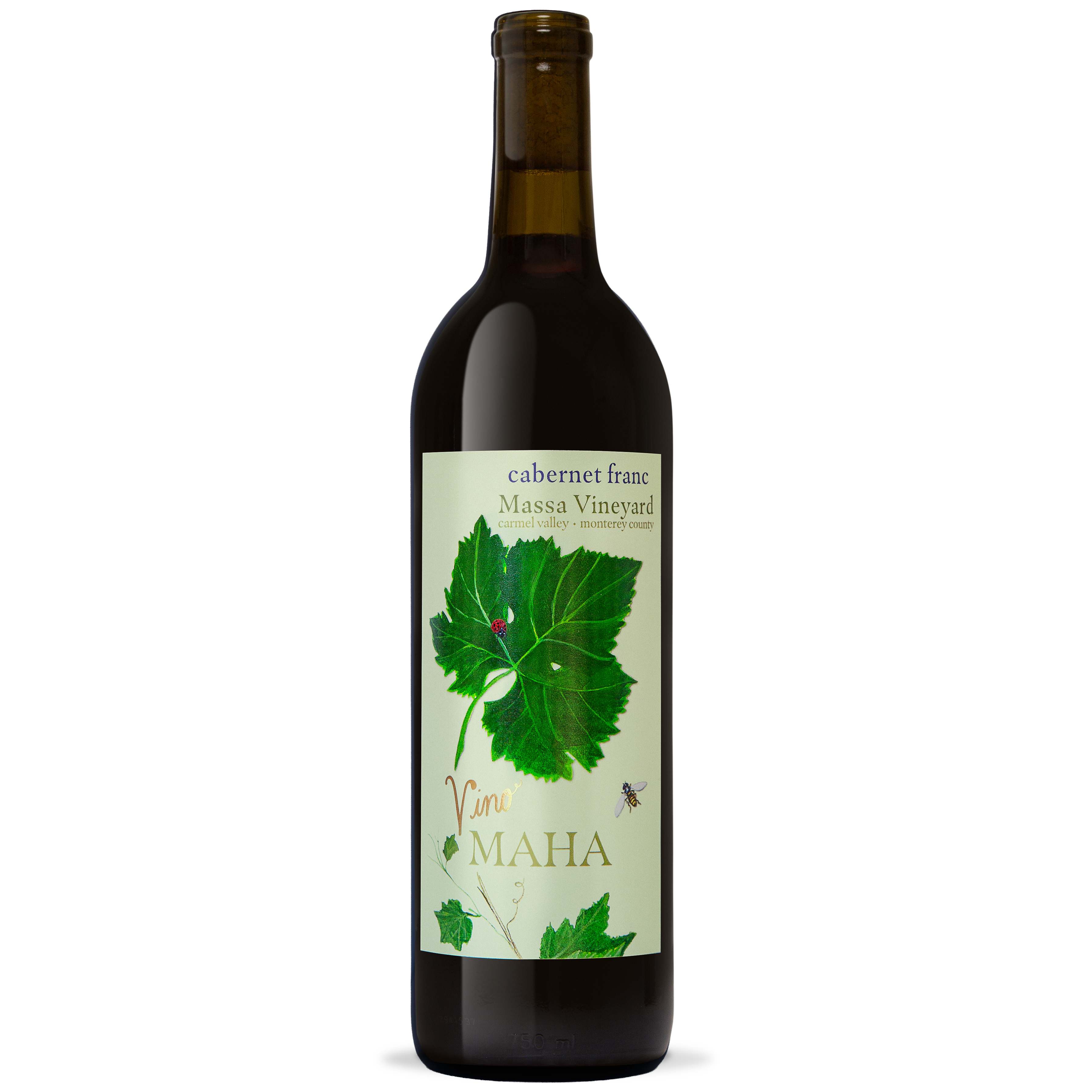 Cabernet Franc - VinoMAHA