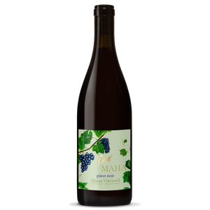 Pinot Noir - VinoMAHA