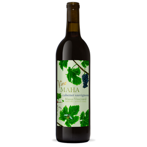 Cabernet Sauvignon - VinoMAHA