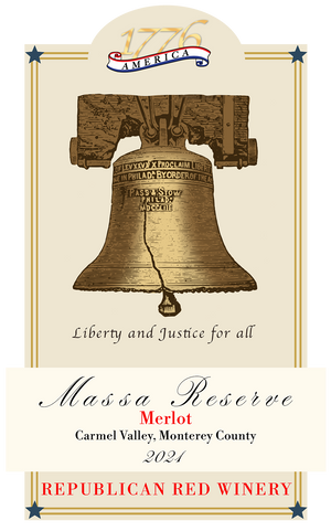 'Liberty Bell' - Merlot