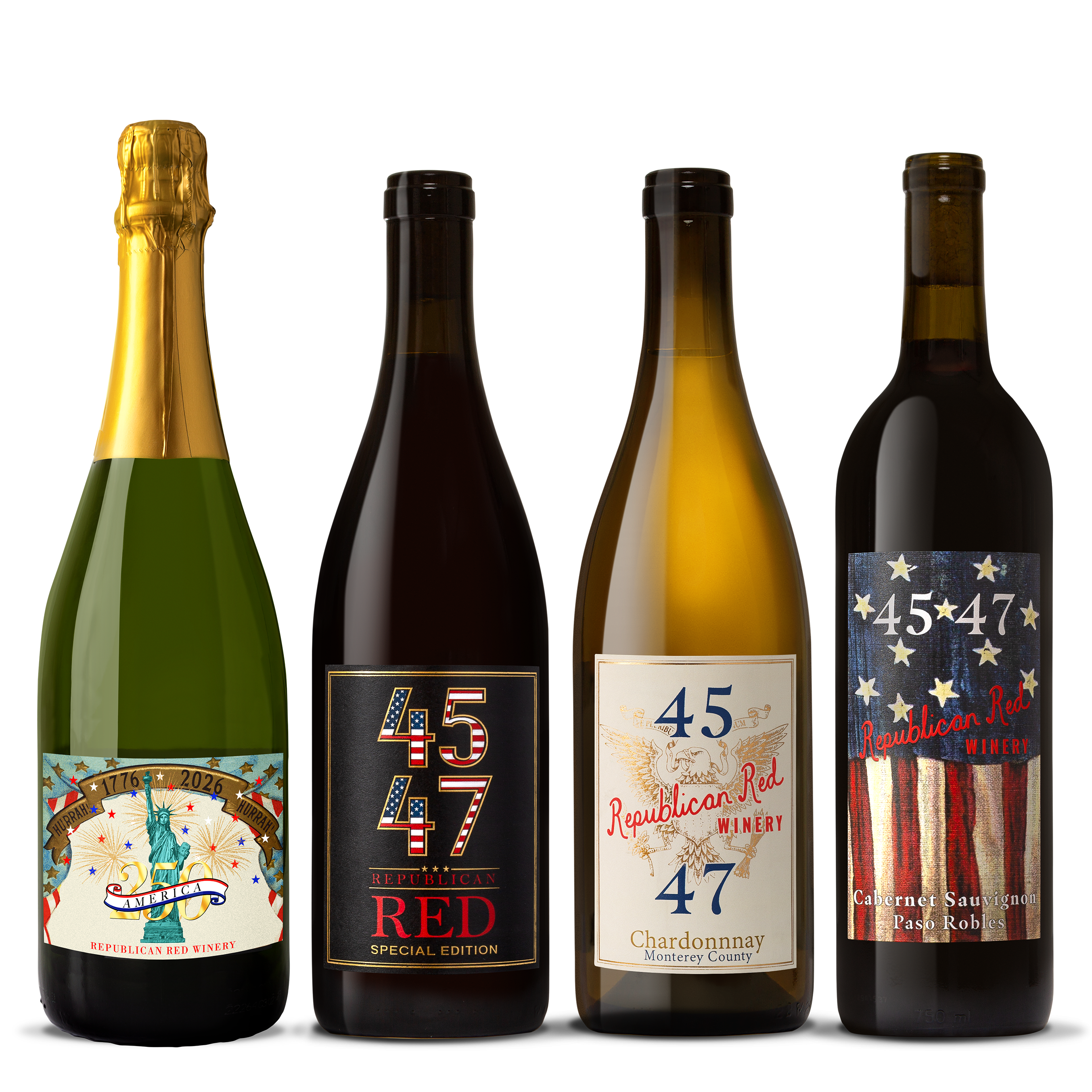 The Big Beautiful Bundle