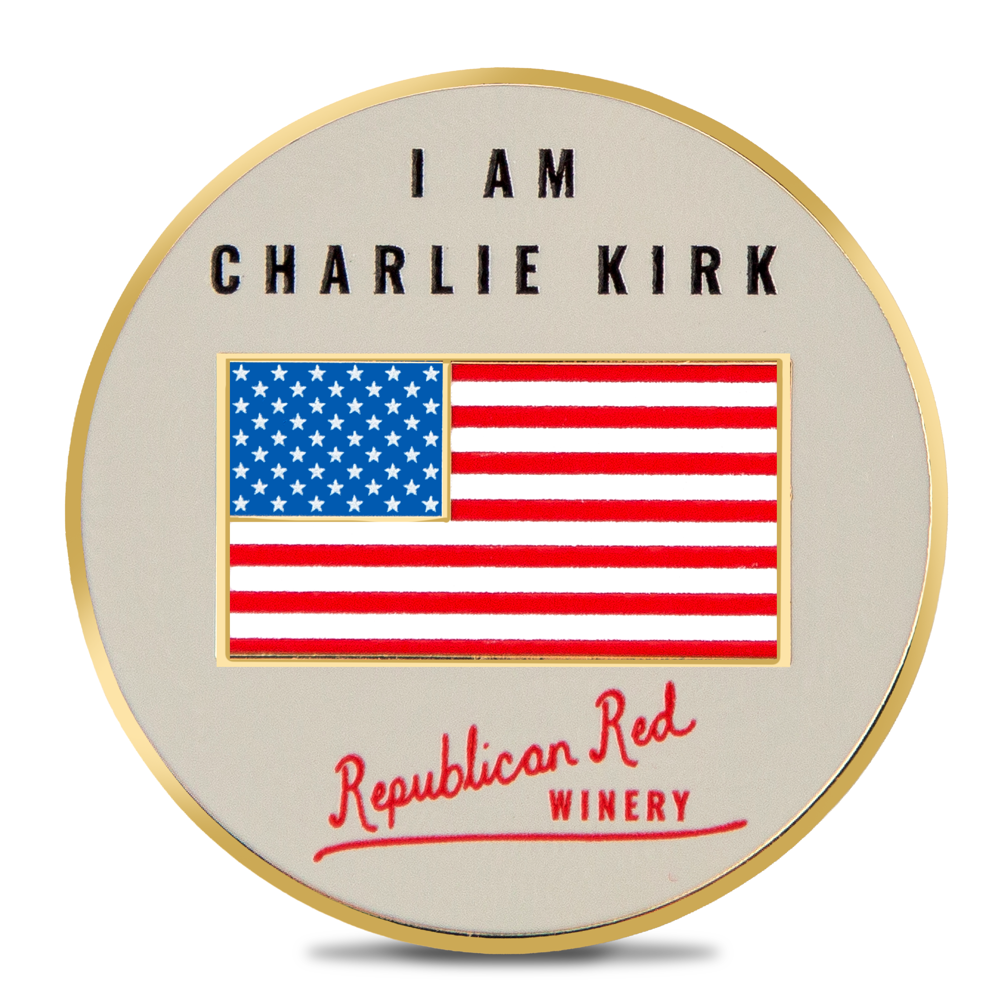 Charlie Kirk Bundle