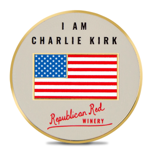 Charlie Kirk Bundle