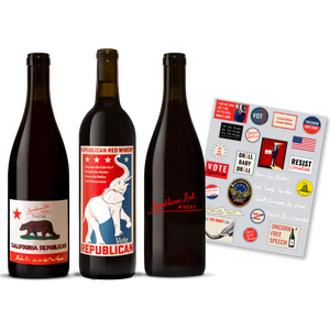 California Republican Bundle