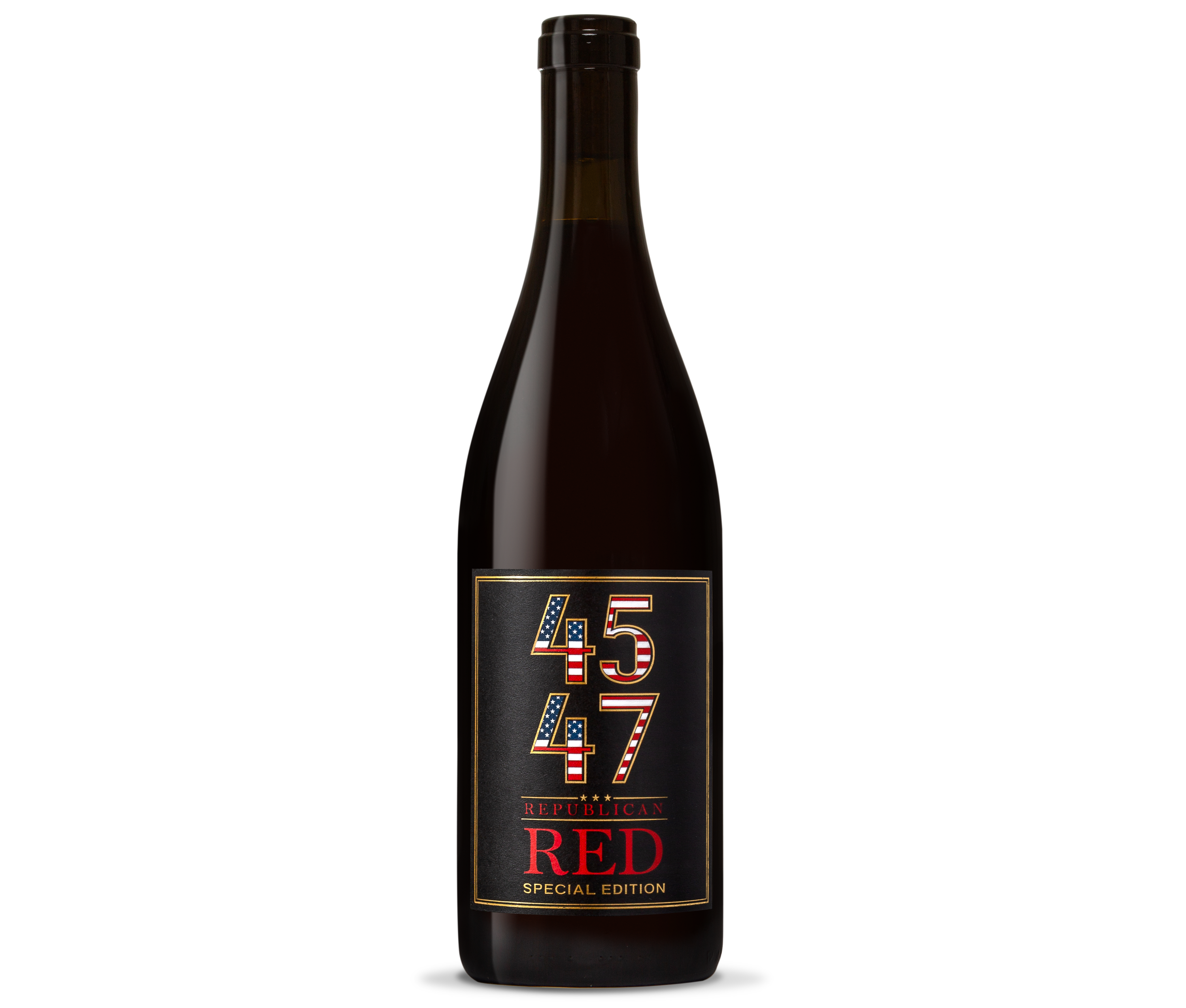 '45-47' Cabernet Sauvignon