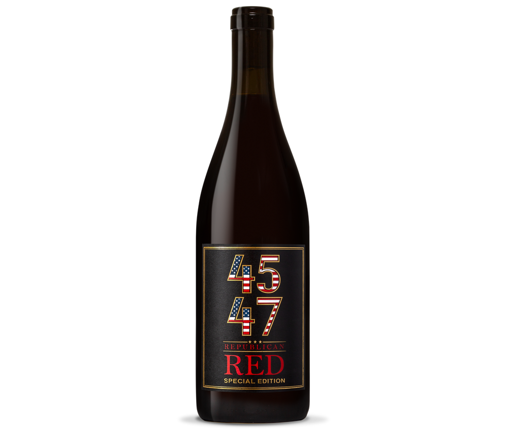 '45-47' Pinot Noir