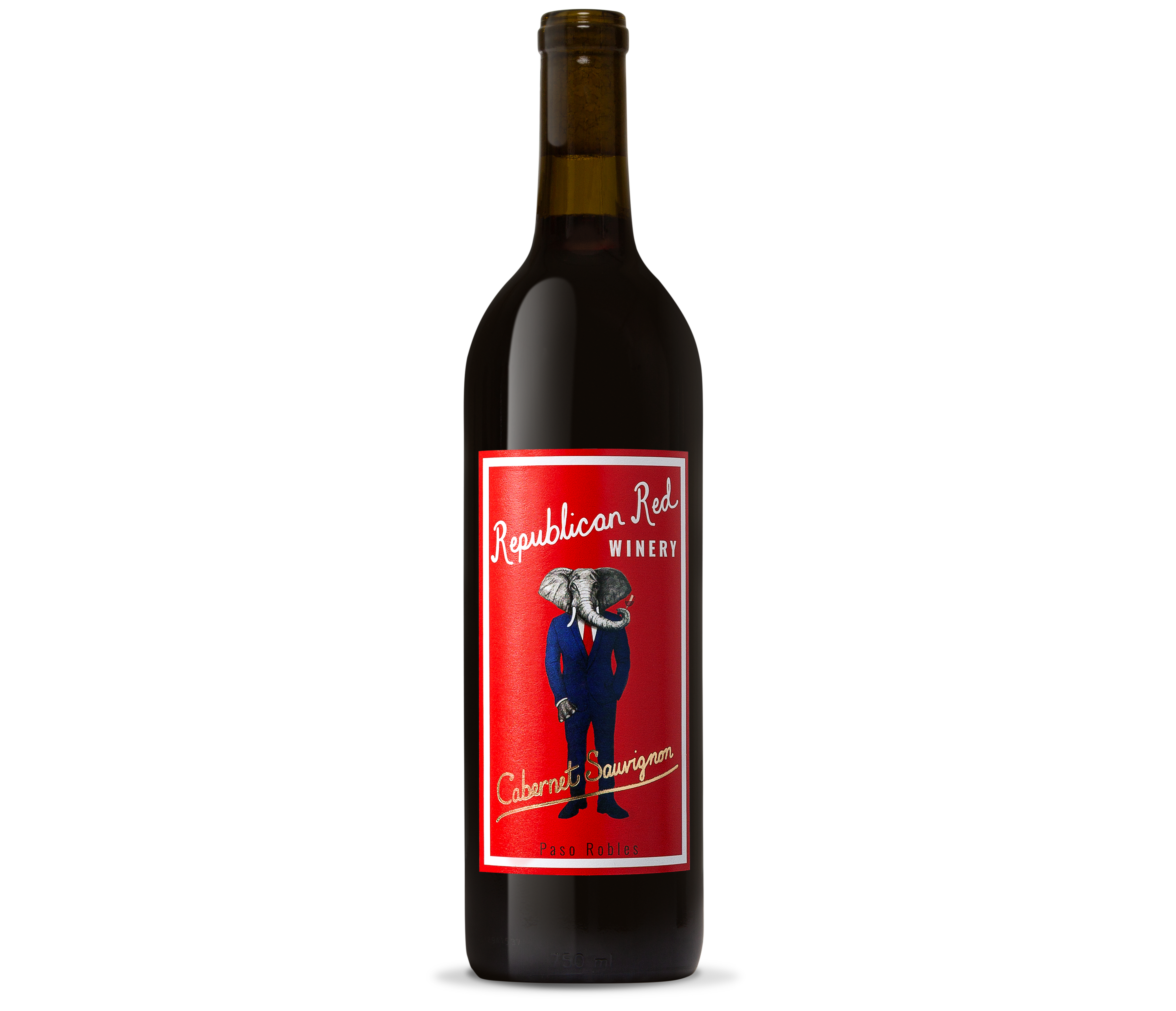 Emerson Cabernet Sauvignon