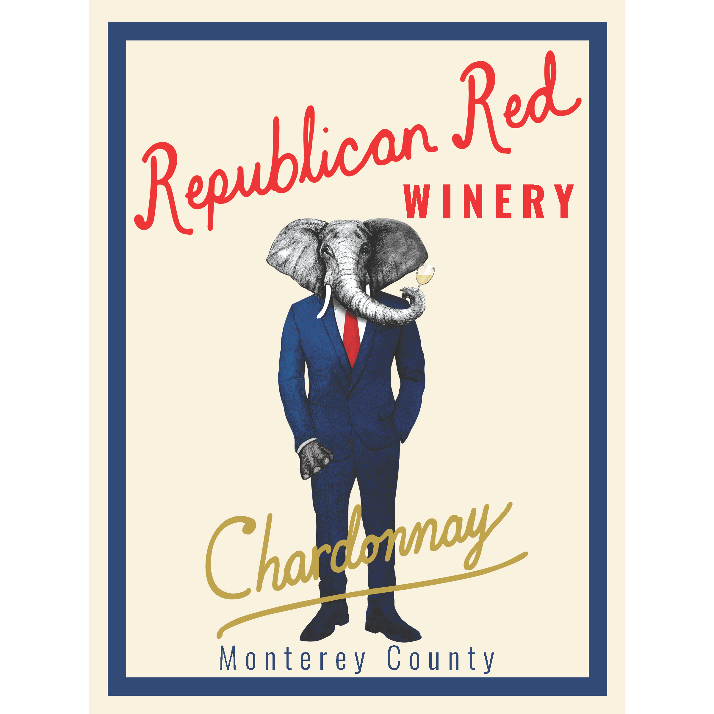 Emerson Chardonnay