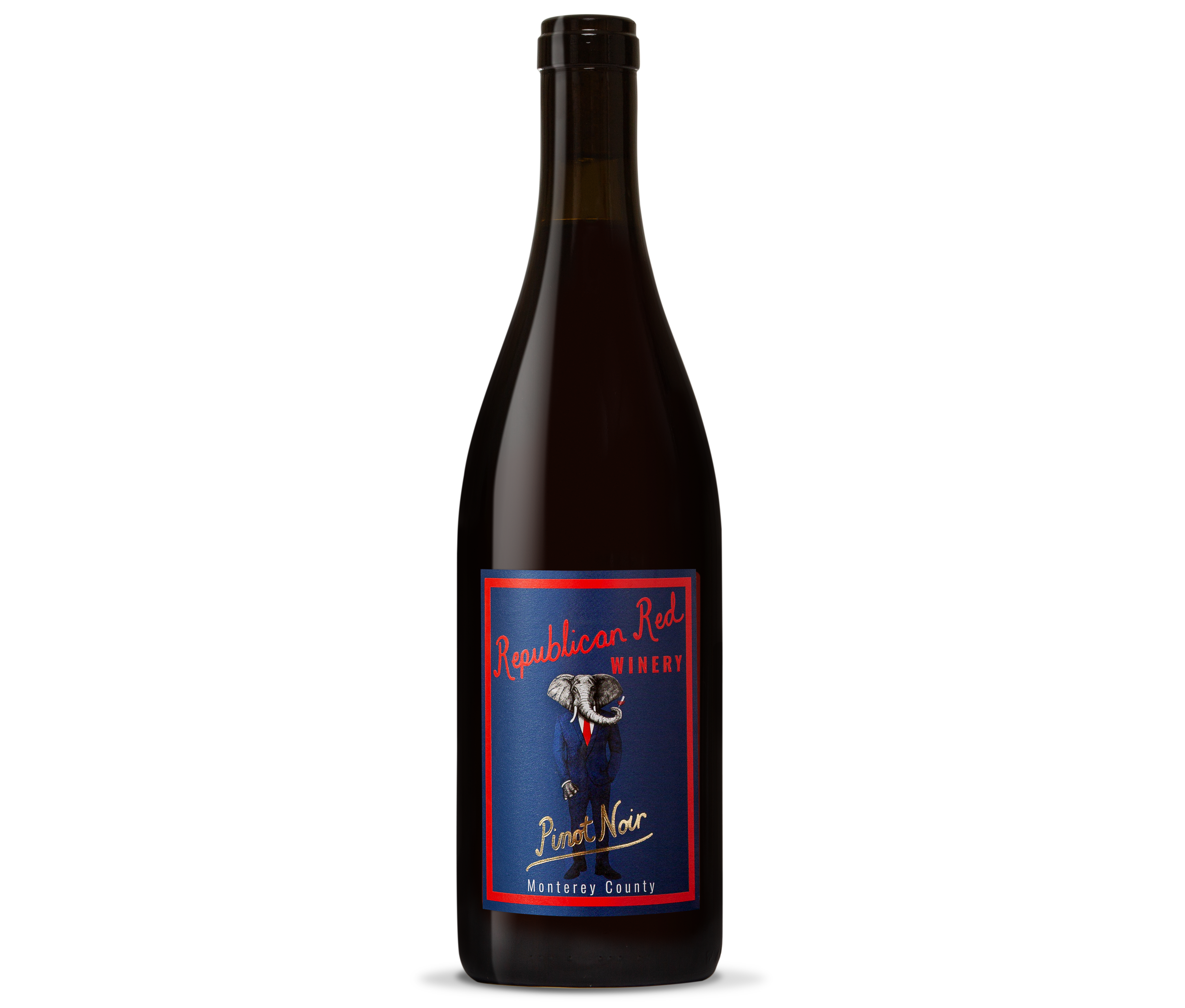 Emerson Pinot Noir