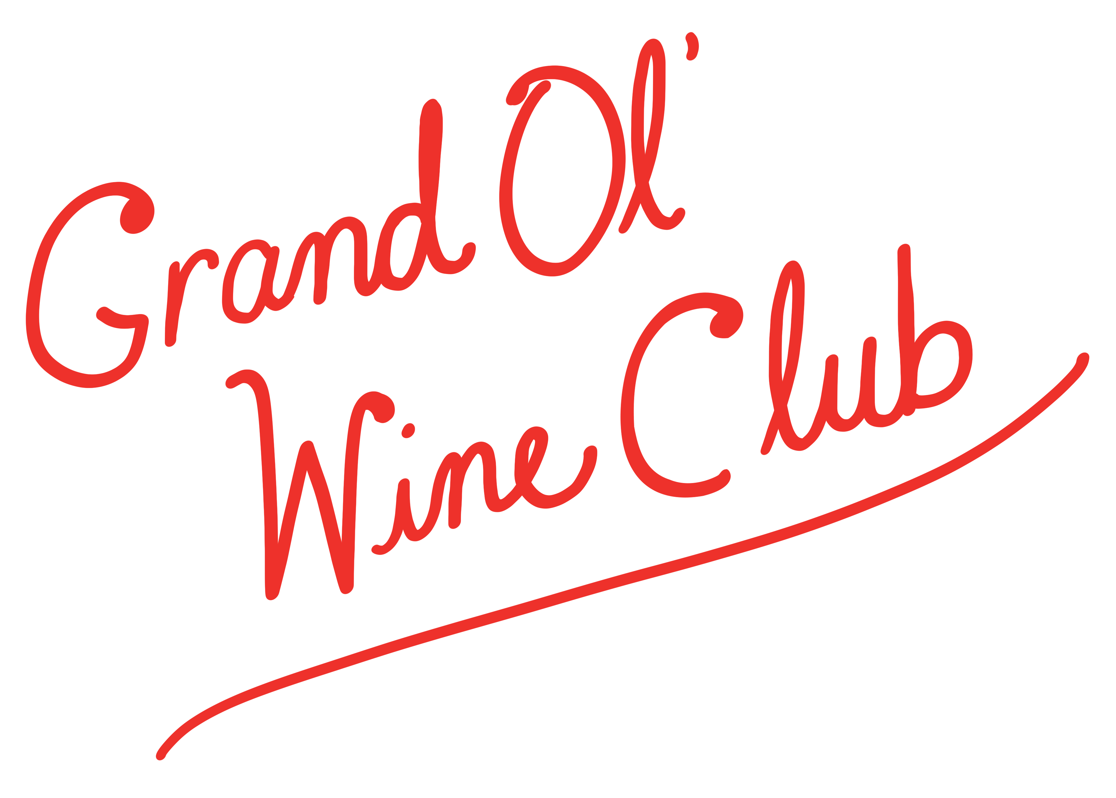 Grand Ol' Wine Club