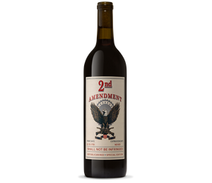 '2nd Amendment' Cabernet Sauvignon