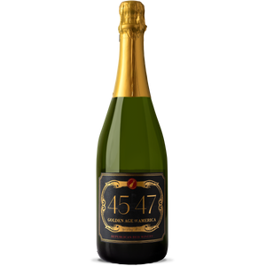 ‘45-47’ Sparkling Wine – Golden Age