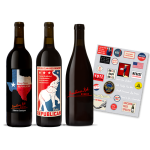 Keep Texas Republican Bundle