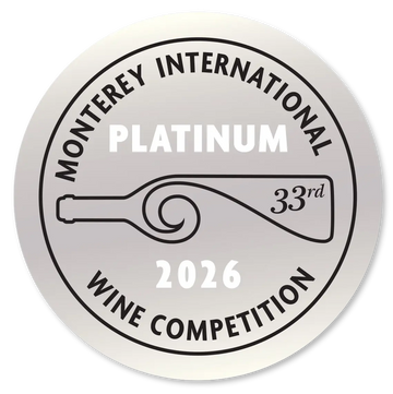 Monterey International Wine Competition