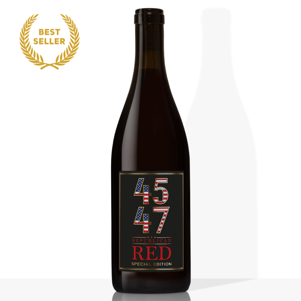 Pinot Noir "45 + 47"