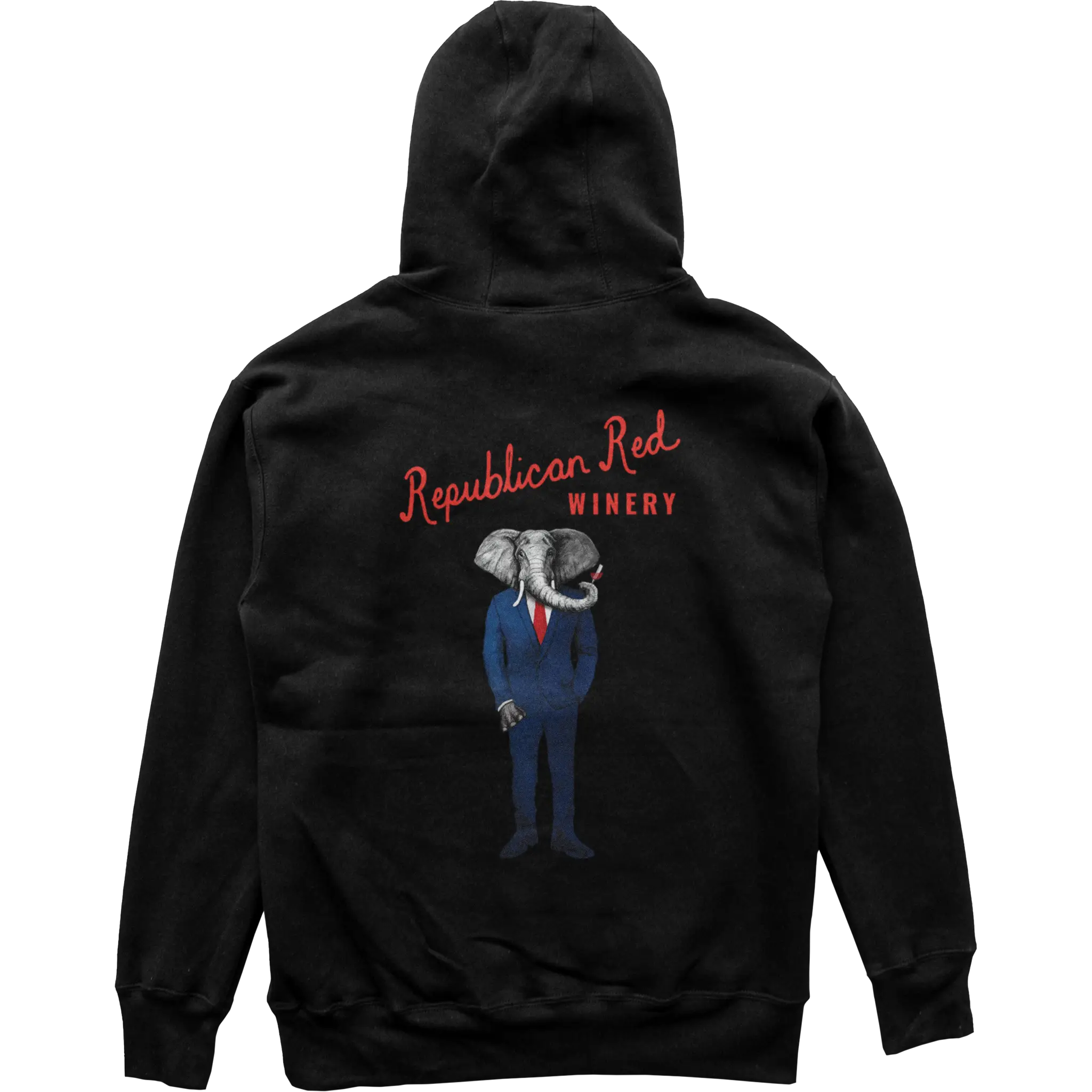 American Made Hoodie