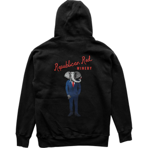 American Made Hoodie