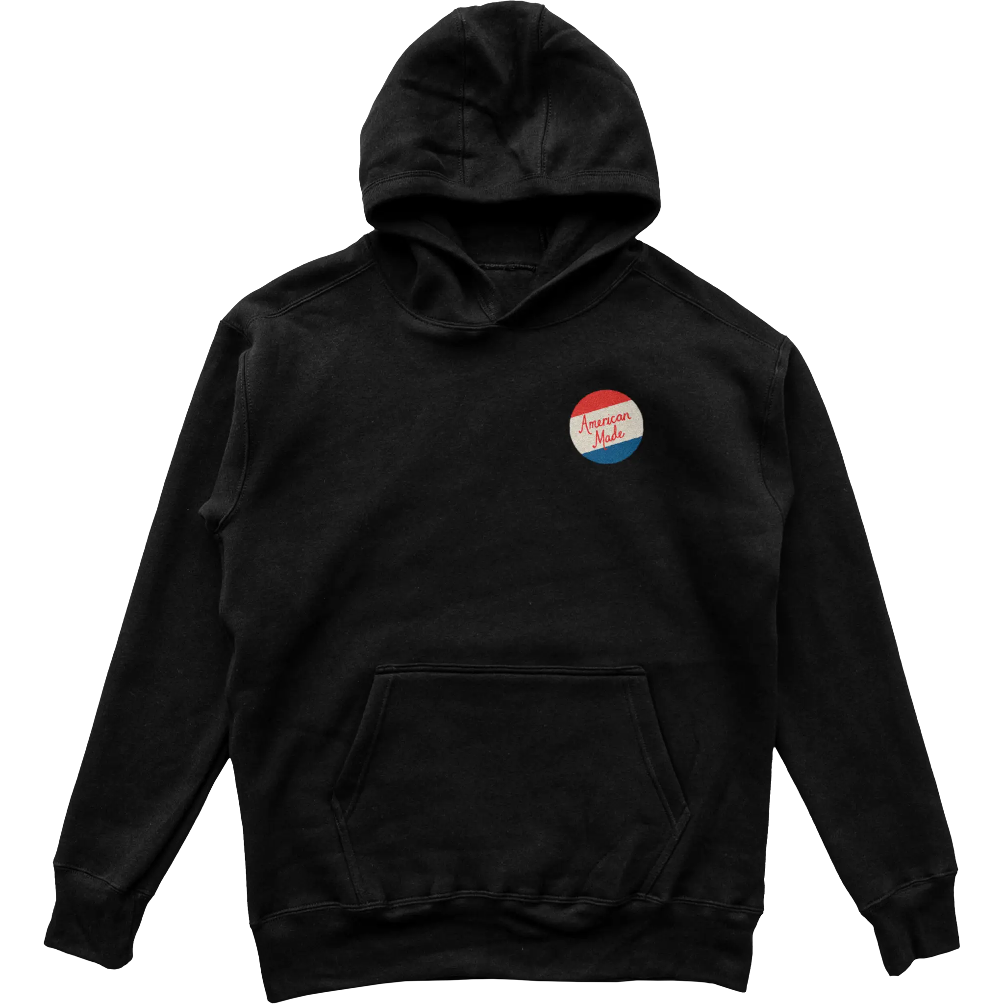 American Made Hoodie