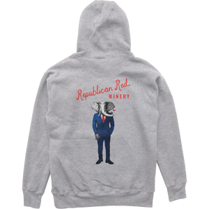 American Made Hoodie