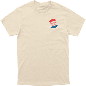 American Made Tee