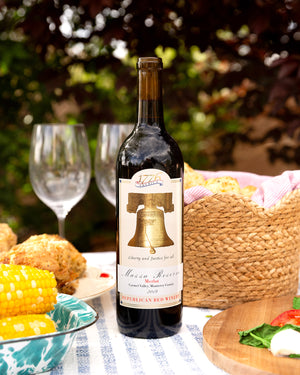 'Liberty Bell' - Merlot
